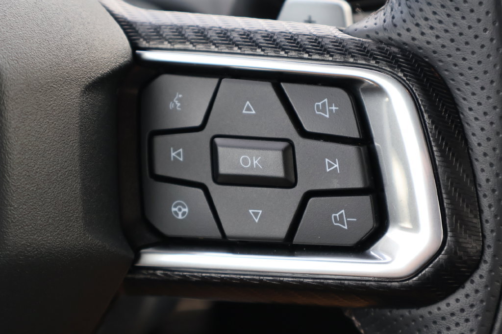 Used 2025 Ford Mustang GT Premium RWD image 7