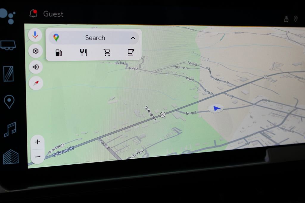 New 2026 Chevrolet Silverado 1500 High Country image 59