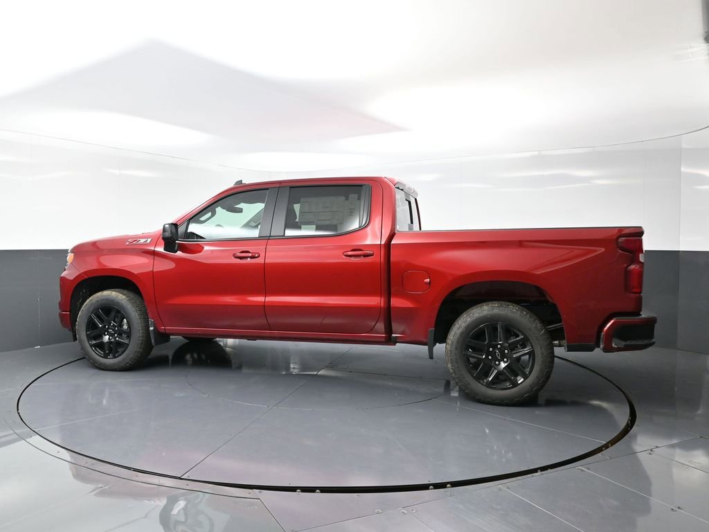 New 2026 Chevrolet Silverado 1500 RST w/ Safety Package image 8