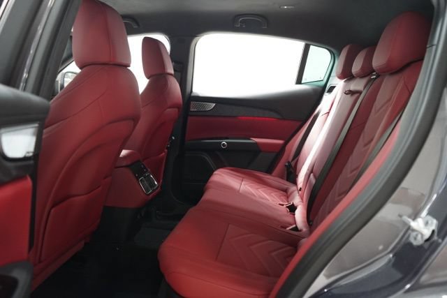 New 2025 Maserati Grecale GT AWD/4WD image 30