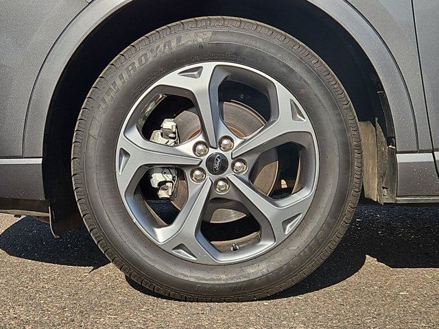 Used 2023 Ford Escape ST-Line AWD/4WD image 30