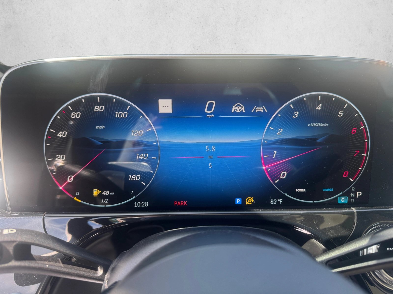 New 2027 Mercedes-Benz E 450 4MATIC Sedan image 12
