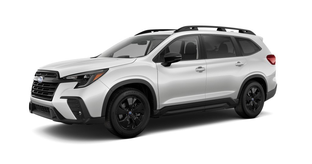 New 2026 Subaru Ascent Premium AWD/4WD image 8