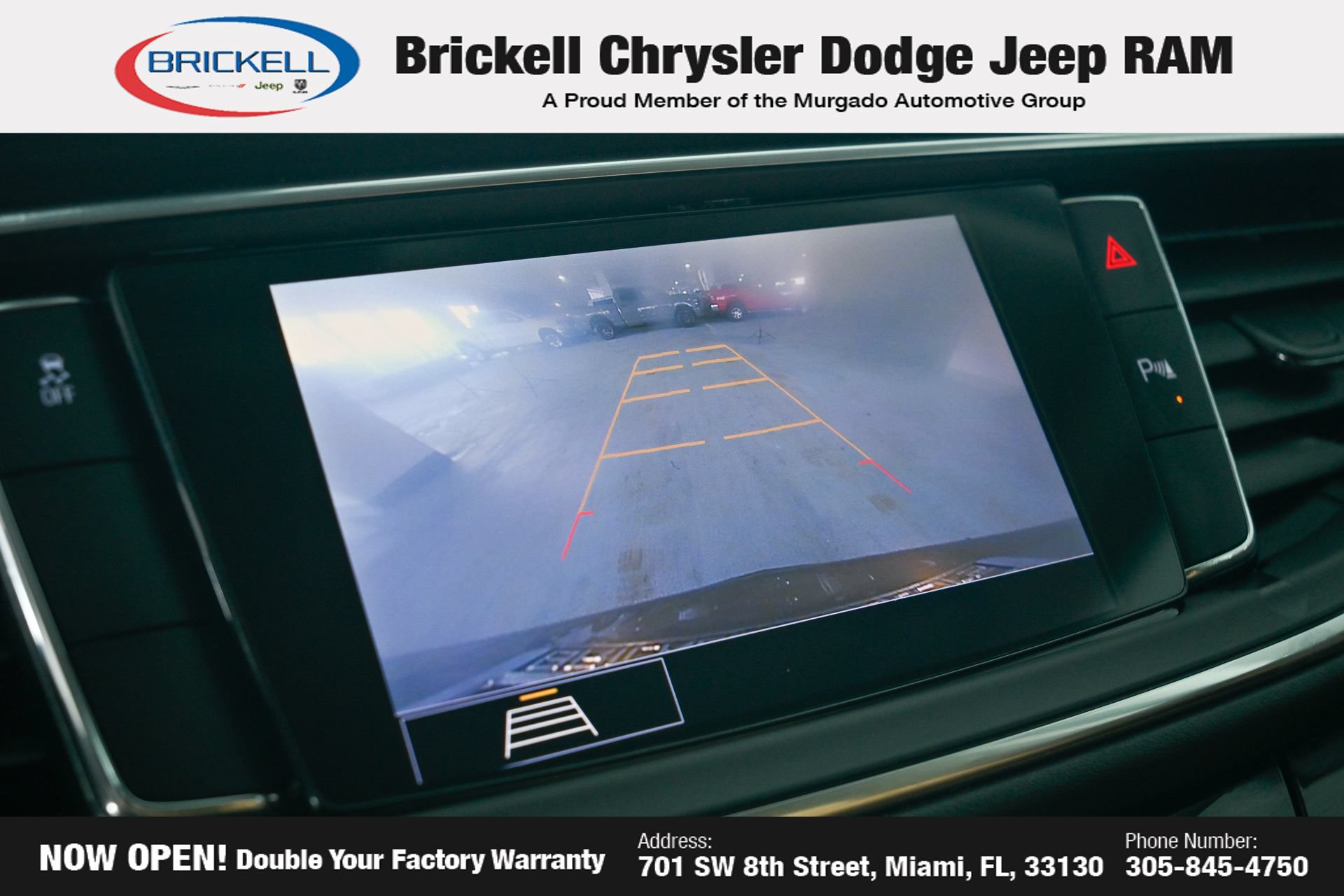 Used 2020 Buick Enclave Essence w/ LPO, Hit The Road Package FWD image 33