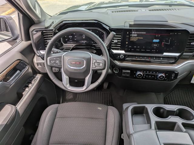 Used 2026 GMC Sierra 1500 Elevation AWD/4WD image 17