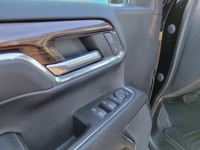 Used 2023 Chevrolet Silverado 1500 LT image 7