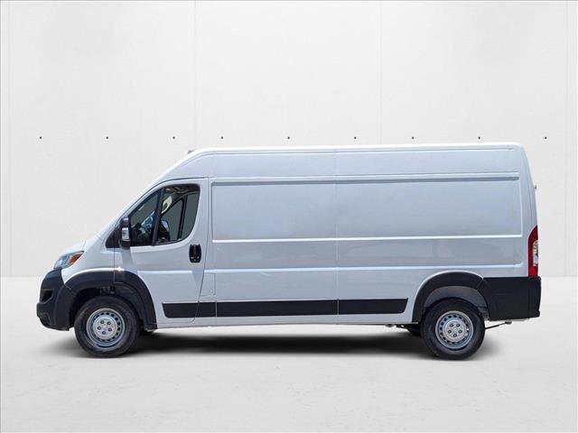 New 2025 RAM ProMaster 2500 w/ Convenience Group image 5