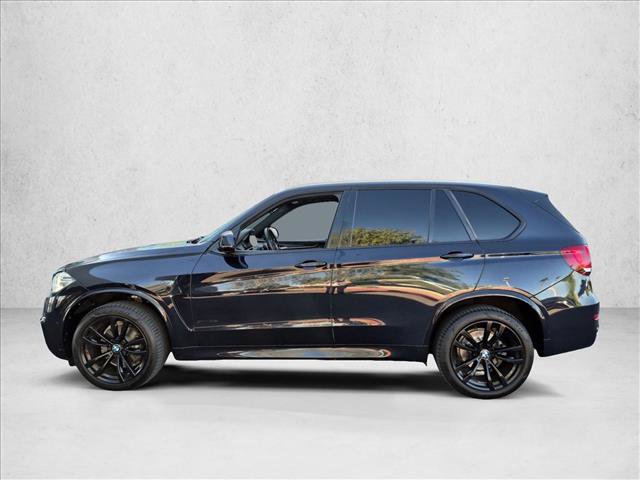 Used 2018 BMW X5 sDrive35i RWD image 9
