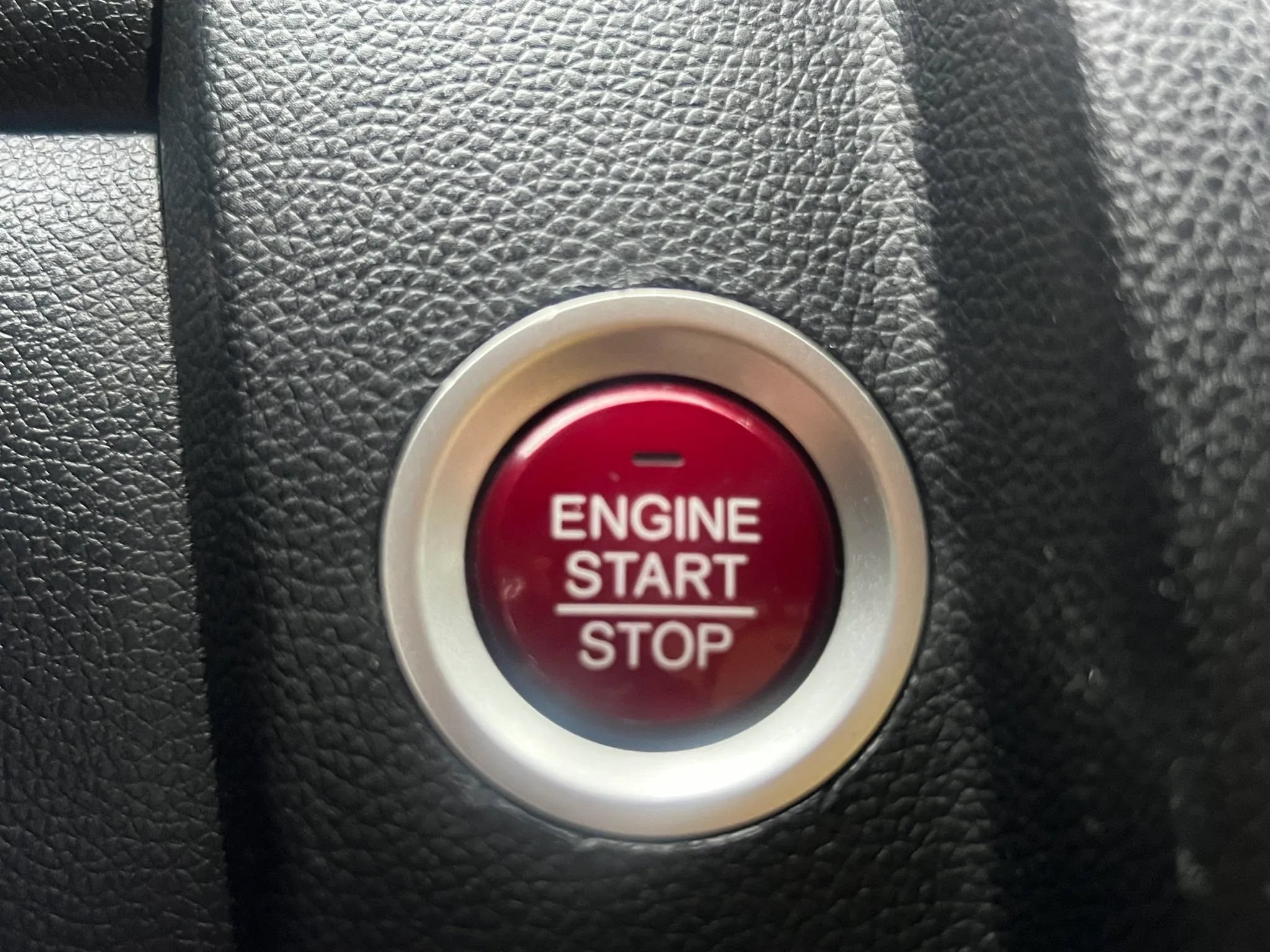 Used 2015 Honda Fit EX image 32