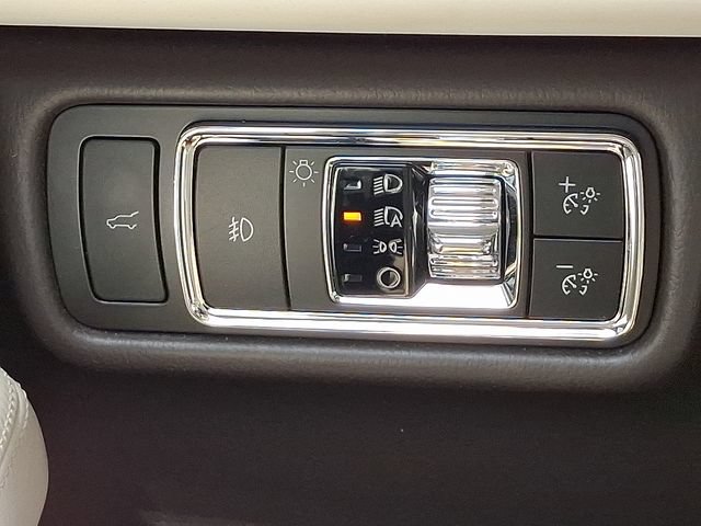 Certified 2024 Lincoln Aviator Black Label AWD/4WD image 26