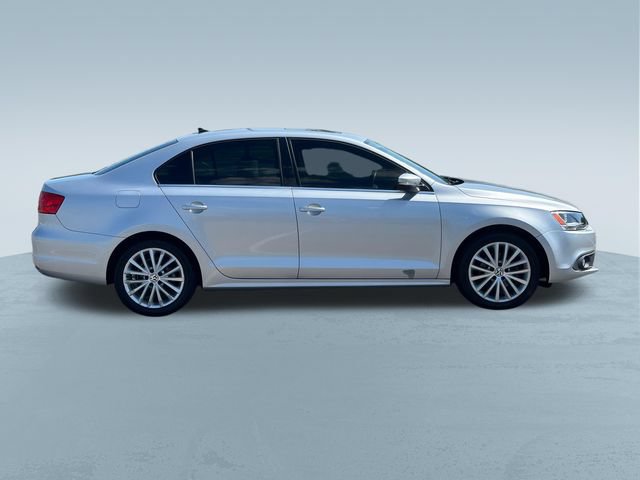 Used 2014 Volkswagen Jetta TDI FWD image 9