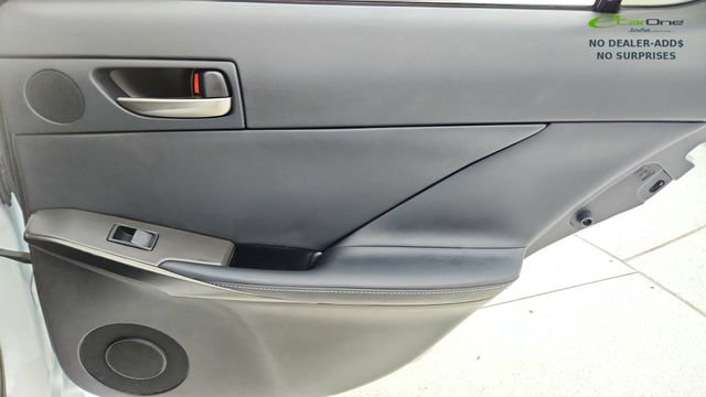 Used 2023 Lexus IS 350 F Sport RWD image 27
