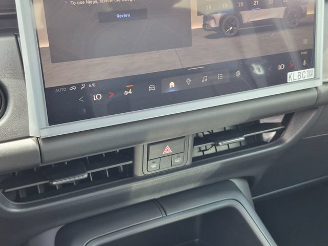 New 2026 MAZDA CX-5 Select AWD/4WD image 16