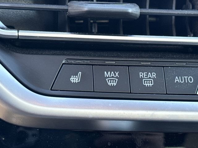 Used 2024 BMW X3 xDrive30i w/ Convenience Package image 28