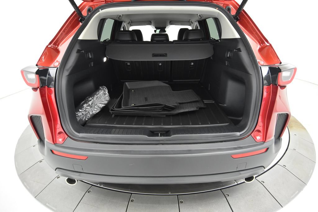 Used 2025 MAZDA CX-50 AWD 2.5 S w/ Weather Package image 33