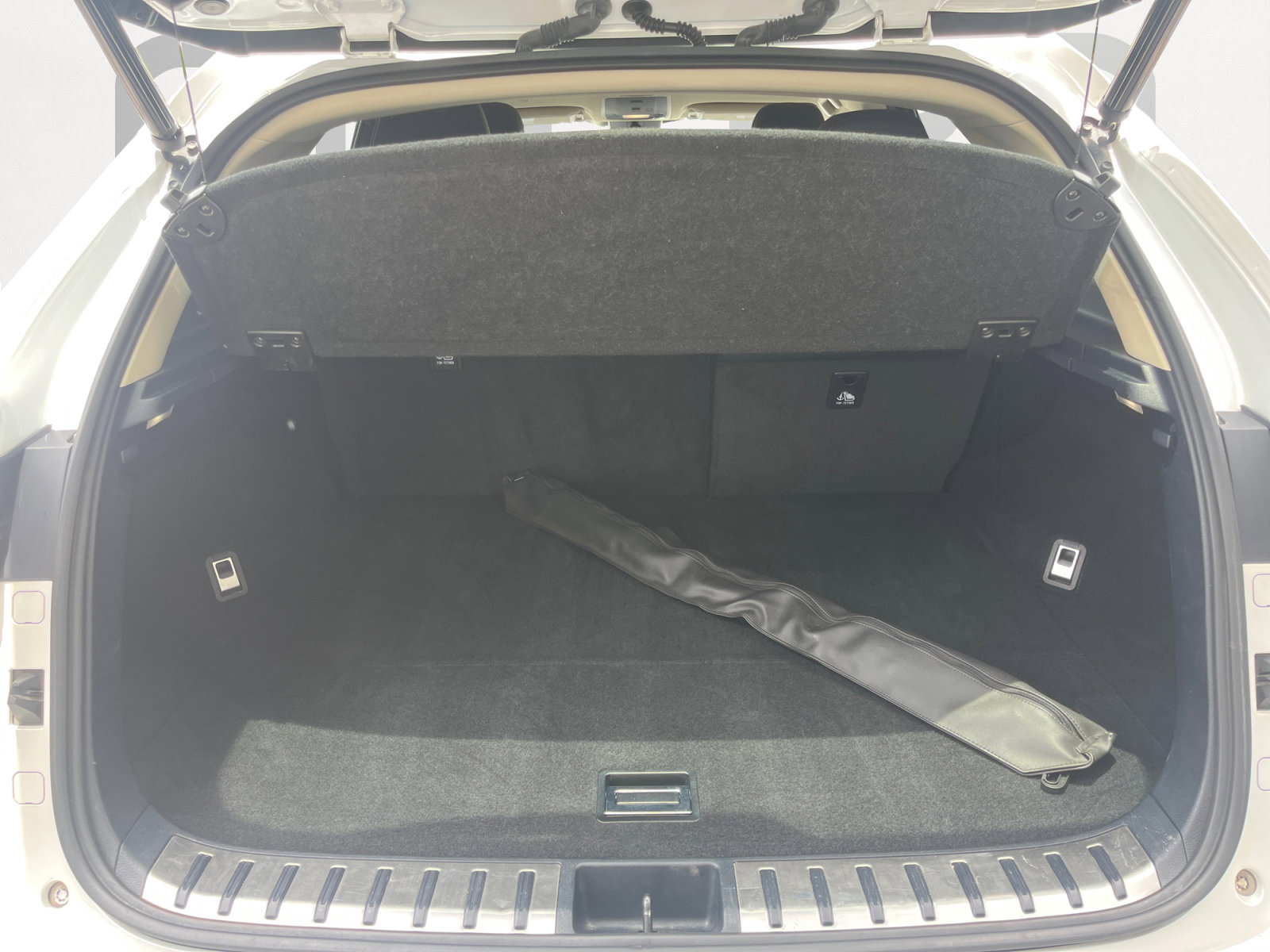 Used 2018 Lexus NX 300 FWD image 12