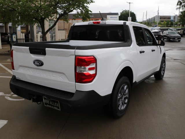 New 2026 Ford Maverick XLT w/ XLT Luxury Package AWD/4WD image 6