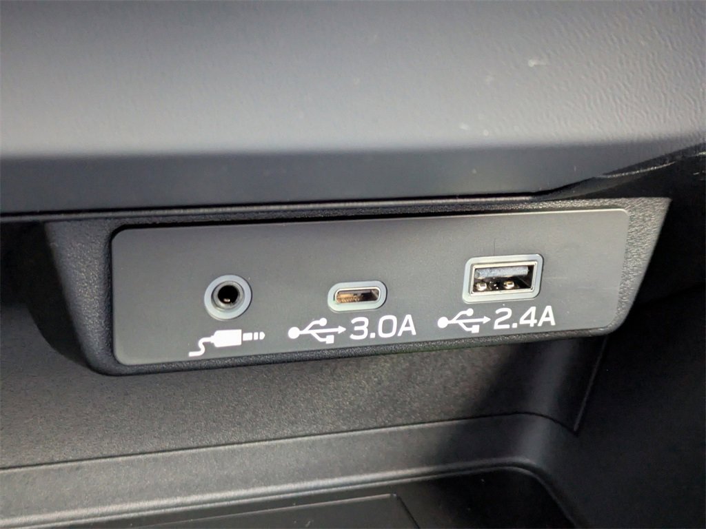 New 2025 Subaru Crosstrek 2.5i Wilderness image 20