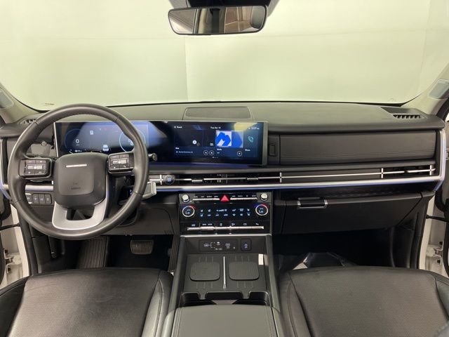 Used 2024 Hyundai Santa Fe Limited FWD image 39