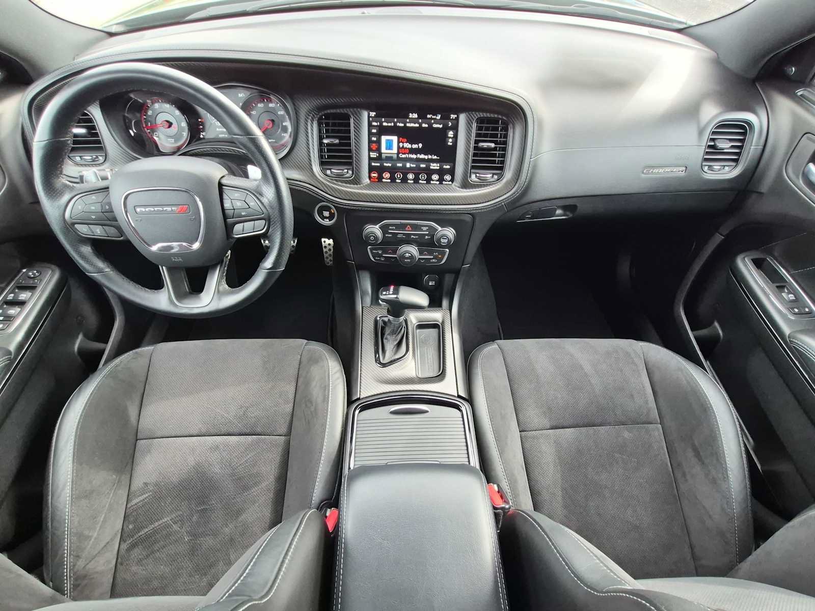 Used 2023 Dodge Charger GT w/ Plus Group AWD/4WD image 15