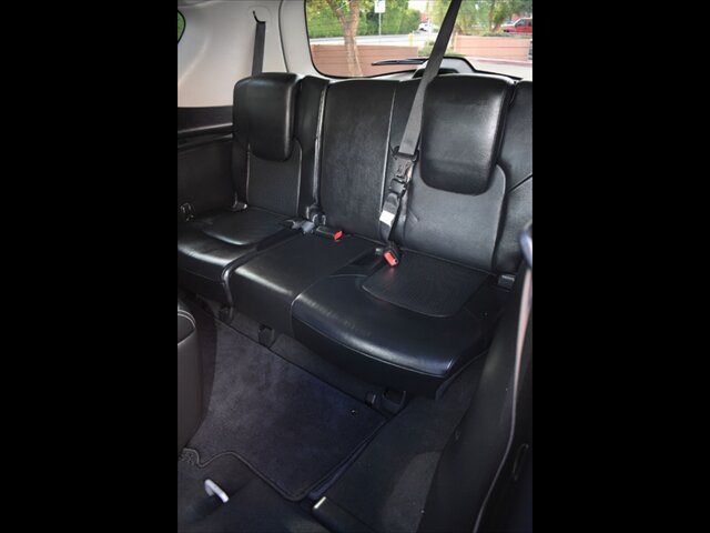 Used 2017 INFINITI QX80 2WD image 21