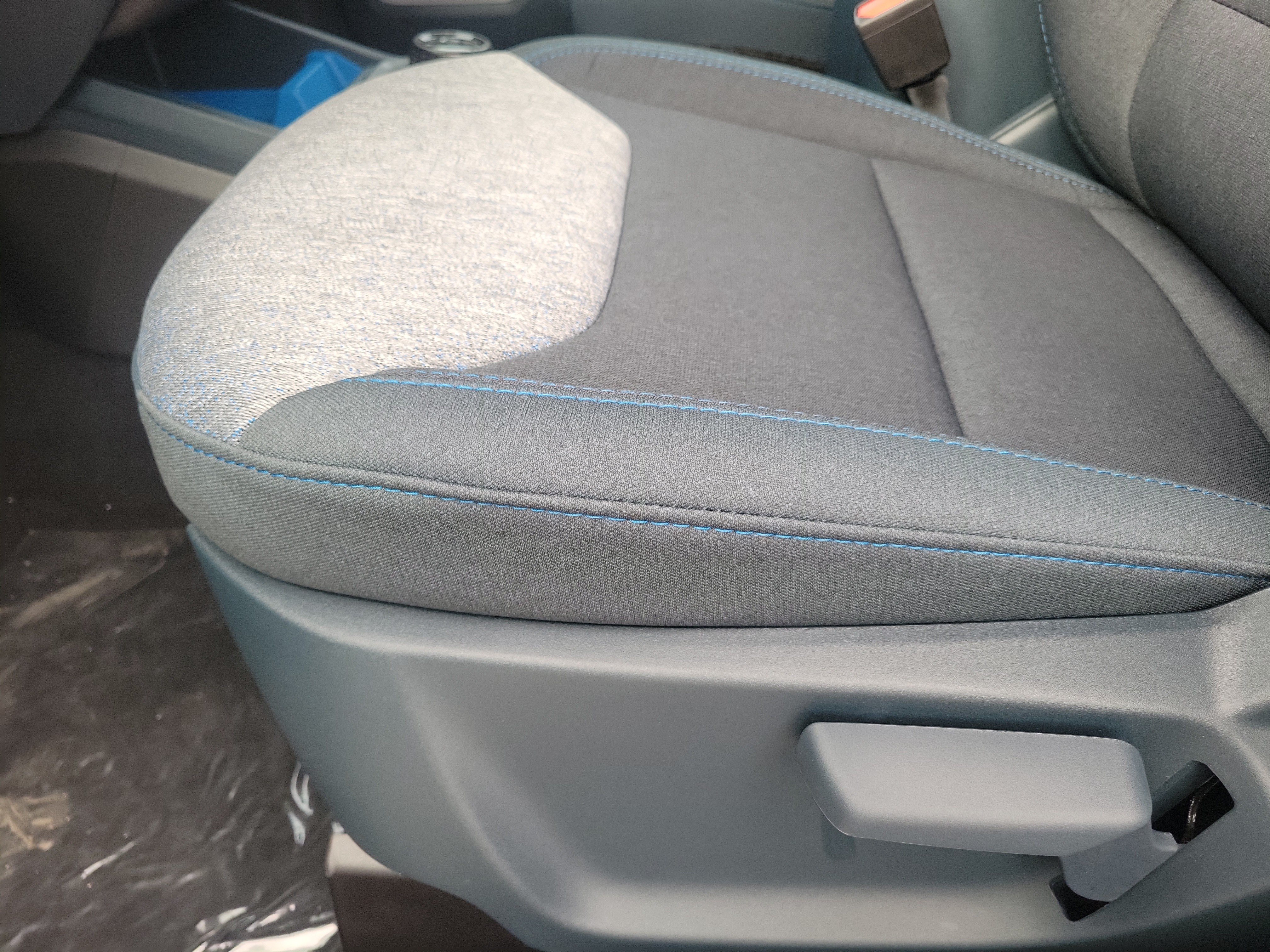 New 2026 Ford Maverick XLT FWD image 21