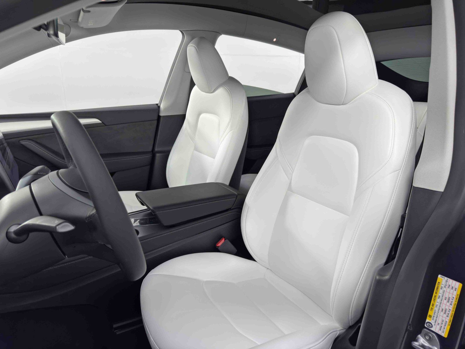 Used 2024 Tesla Model Y Long Range image 37