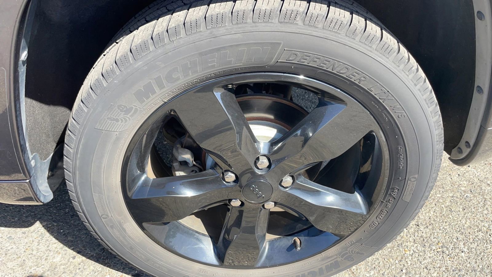 Used 2015 Jeep Grand Cherokee High Altitude RWD image 37