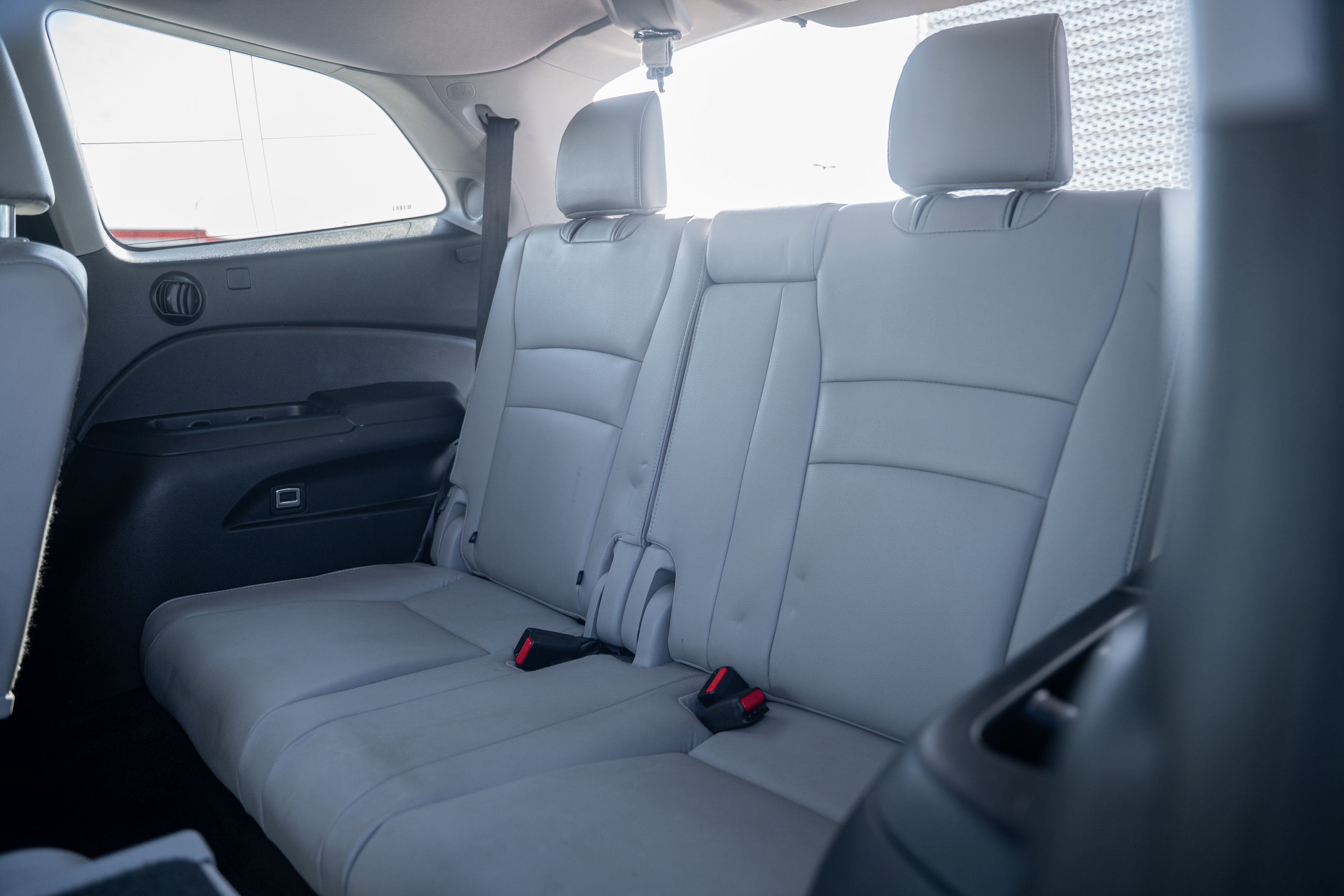 Used 2018 Honda Pilot Elite image 18