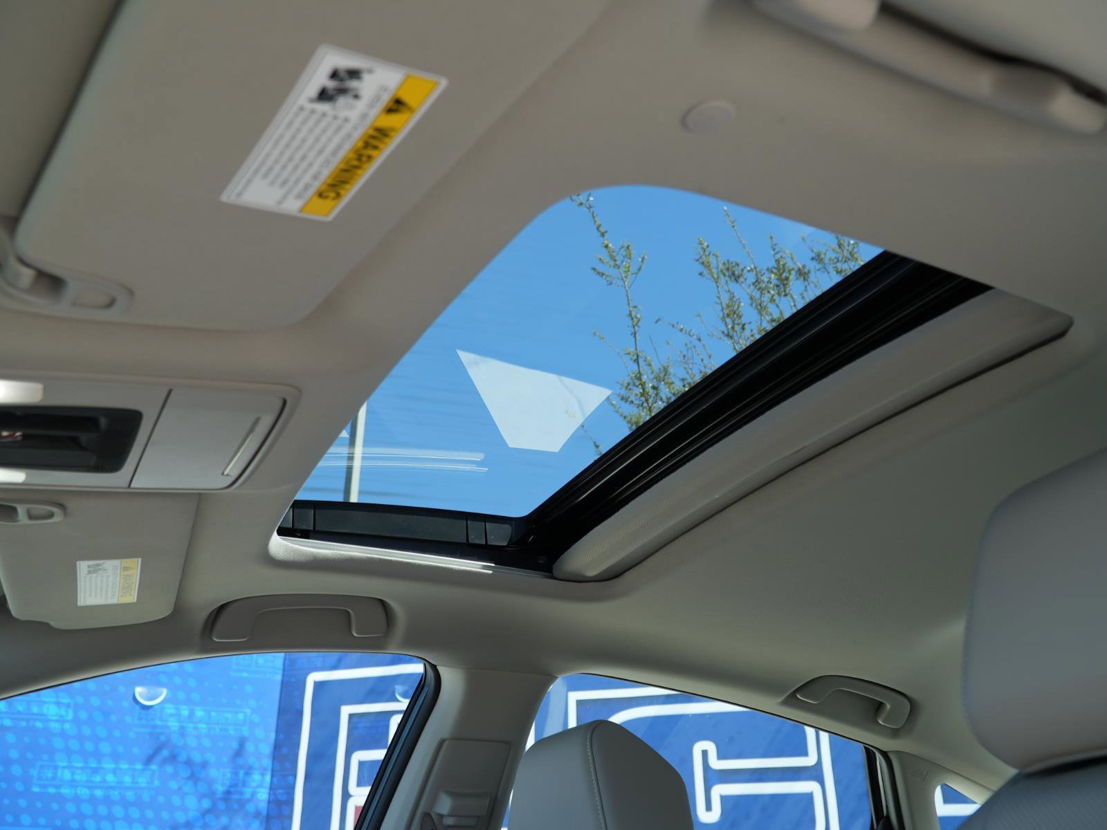 New 2026 Honda Accord EX-L image 17