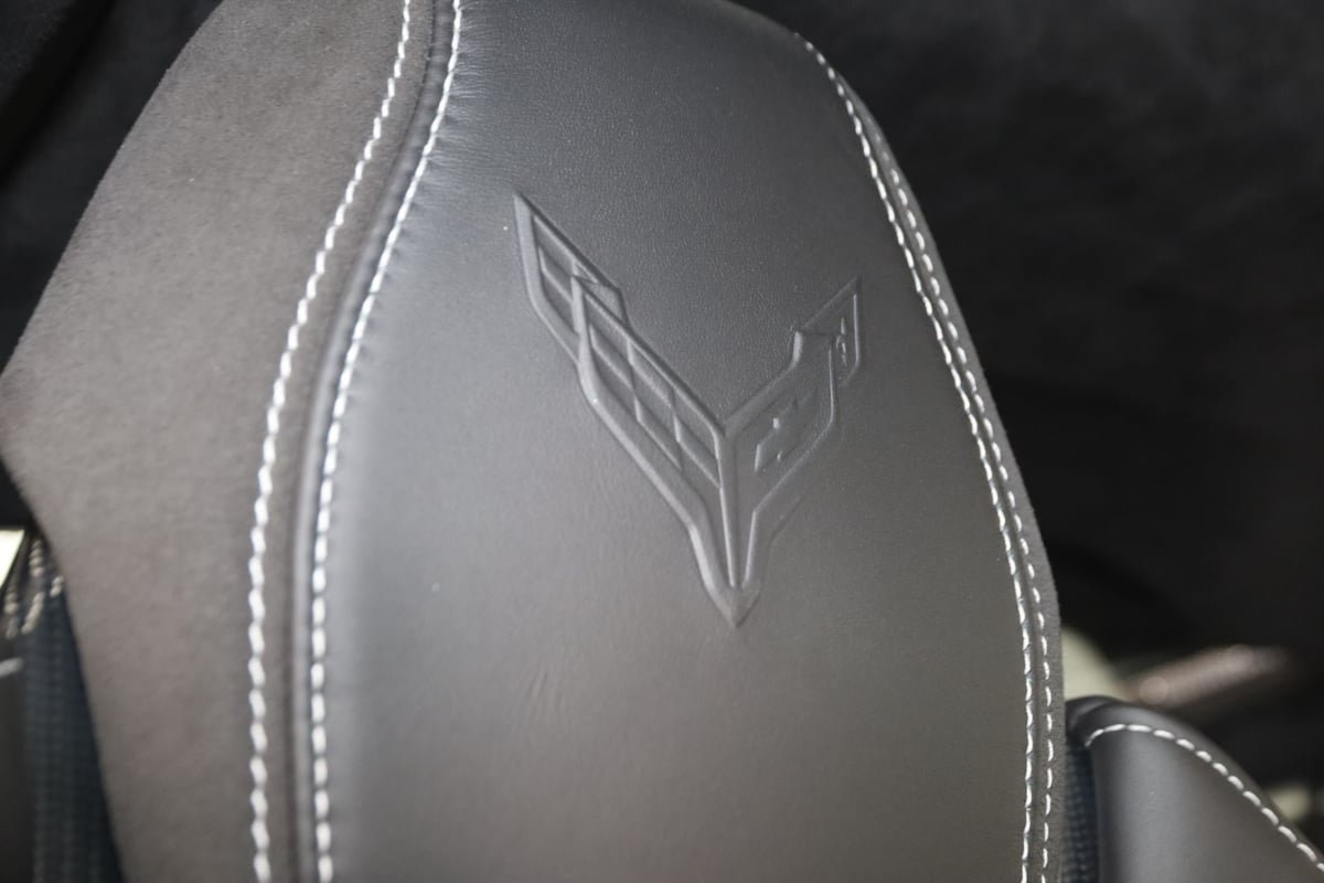 Used 2025 Chevrolet Corvette Z06 w/ Z07 Performance Package RWD image 18