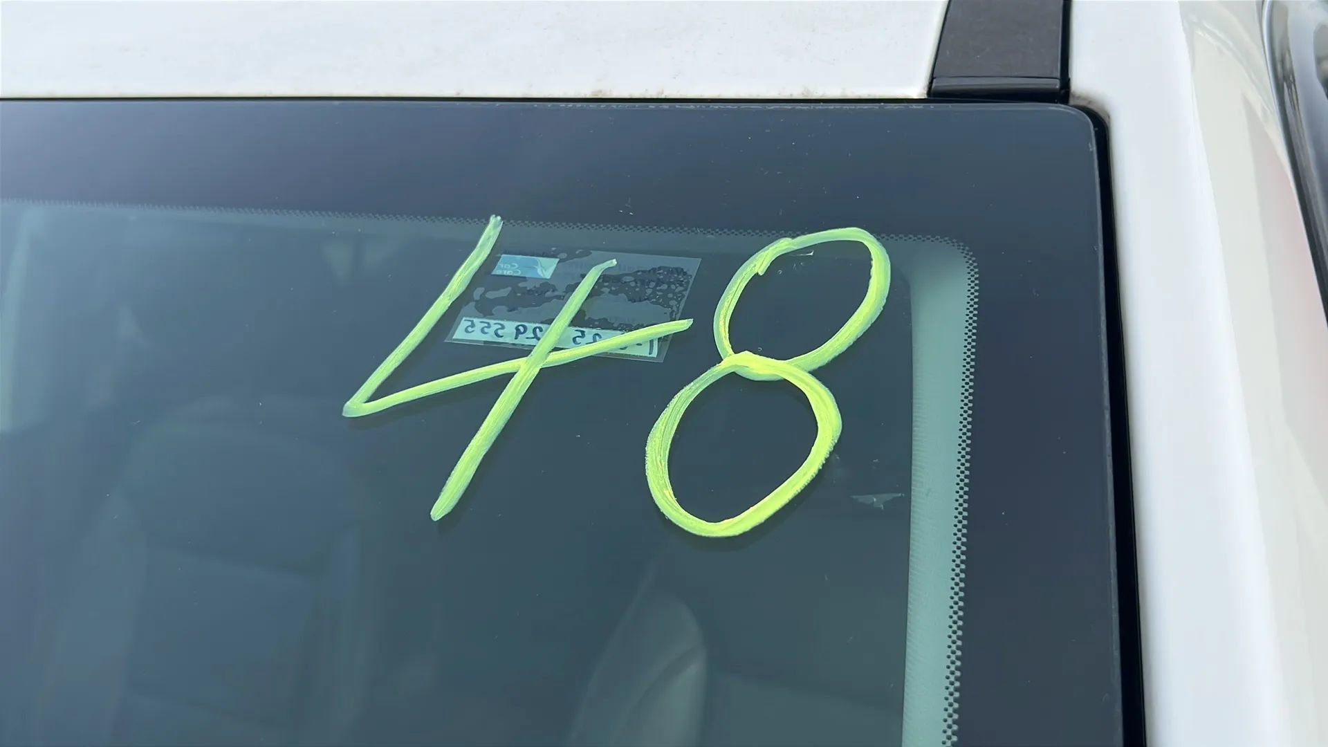 Used 2019 Chevrolet Traverse LT w/ LT Premium Package image 35