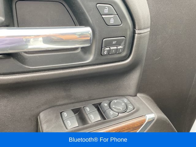 Used 2019 Chevrolet Silverado 1500 High Country w/ Technology Package AWD/4WD image 18
