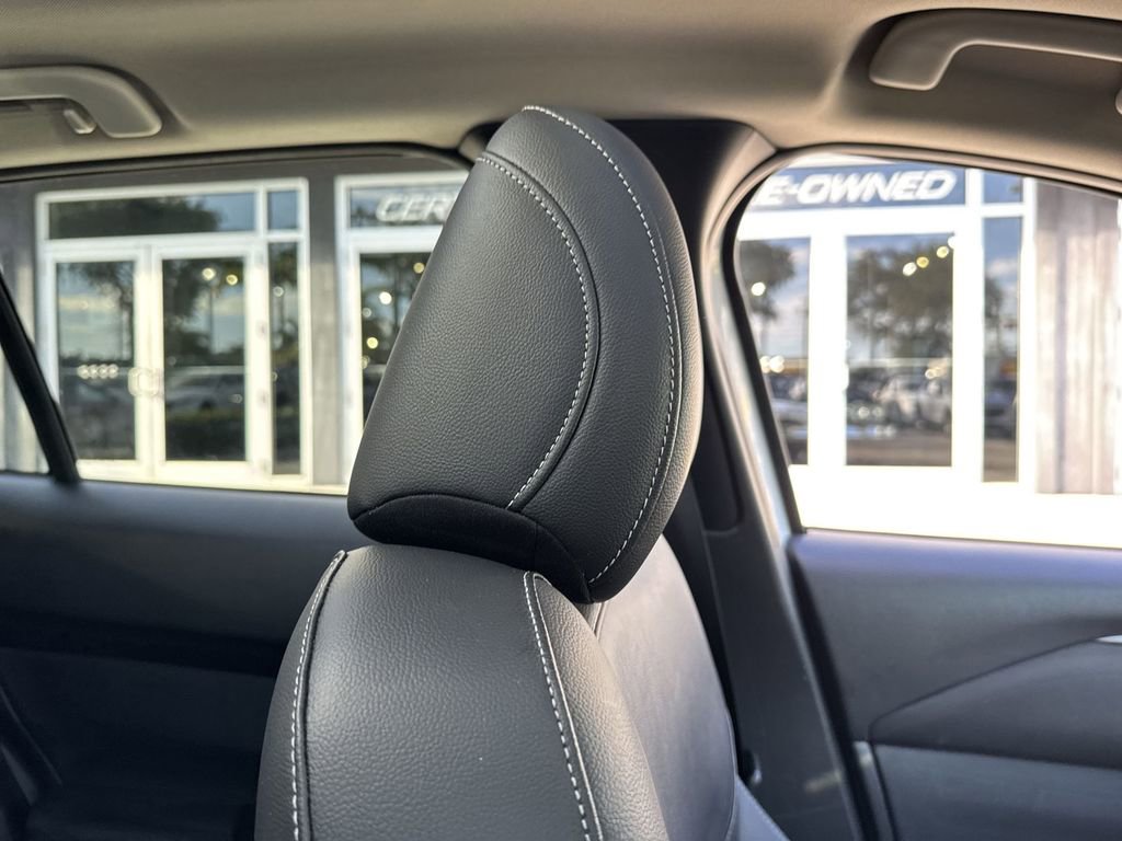 Used 2023 MAZDA CX-50 2.5 S w/ Cargo Package image 21