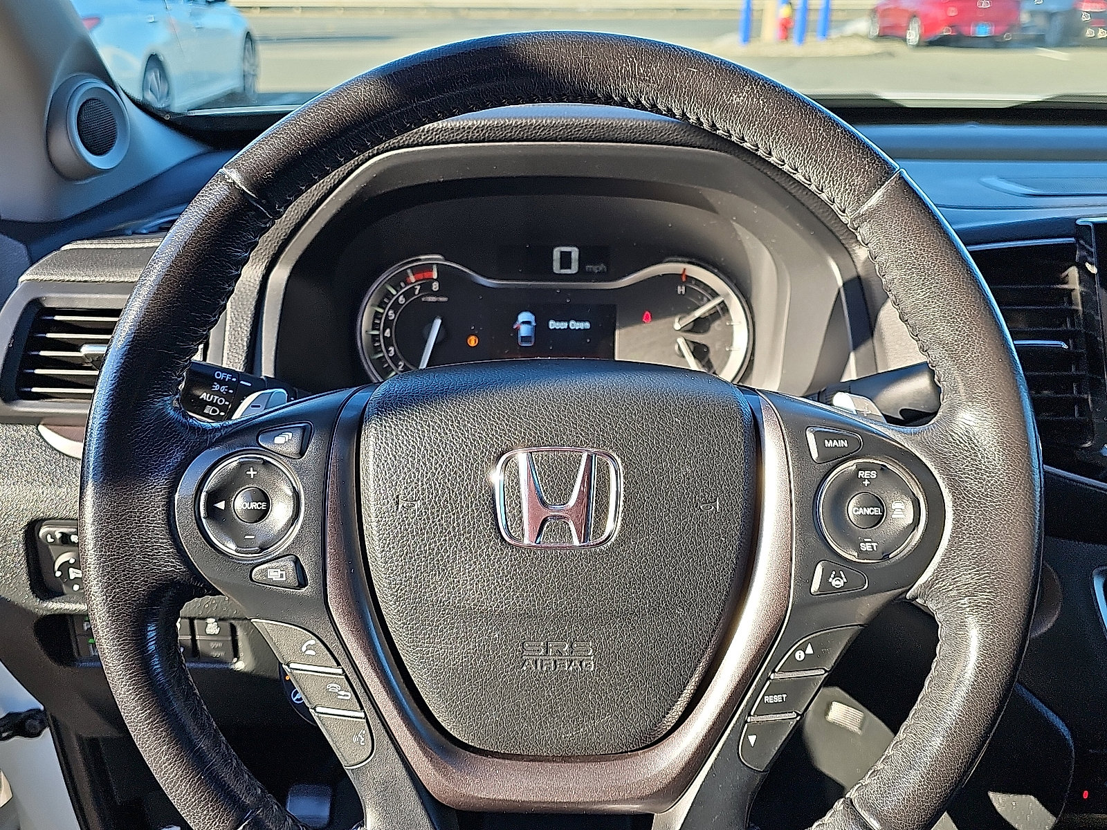 Used 2022 Honda Ridgeline RTL-E image 21