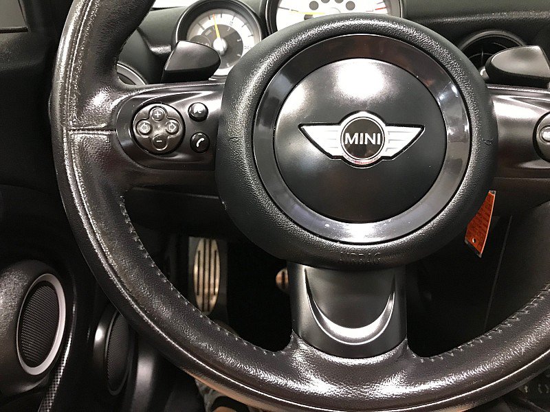 Used 2014 MINI Cooper S FWD image 27
