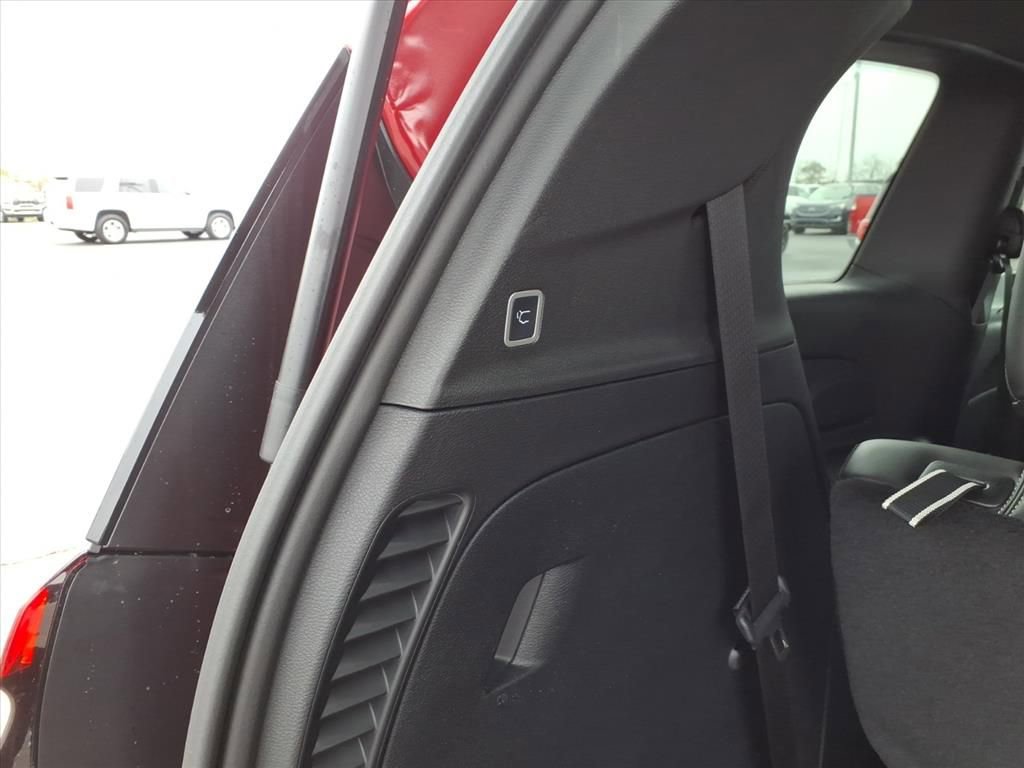 New 2026 Chrysler Pacifica Select image 7
