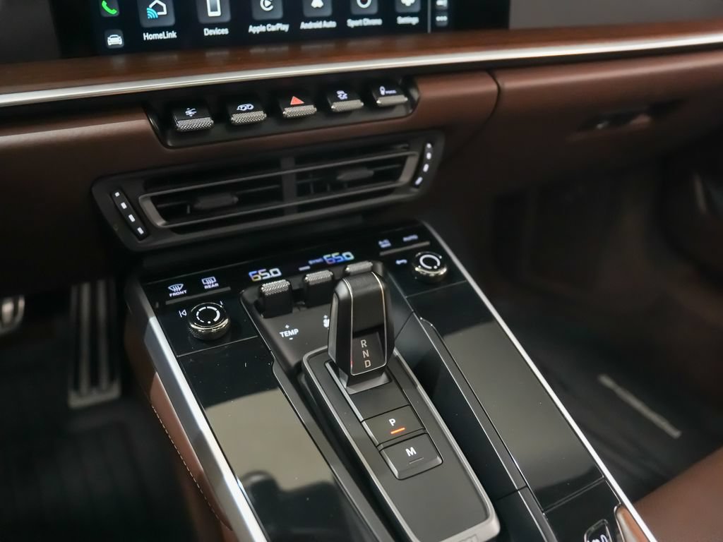 Certified 2022 Porsche 911 Turbo S AWD/4WD image 30