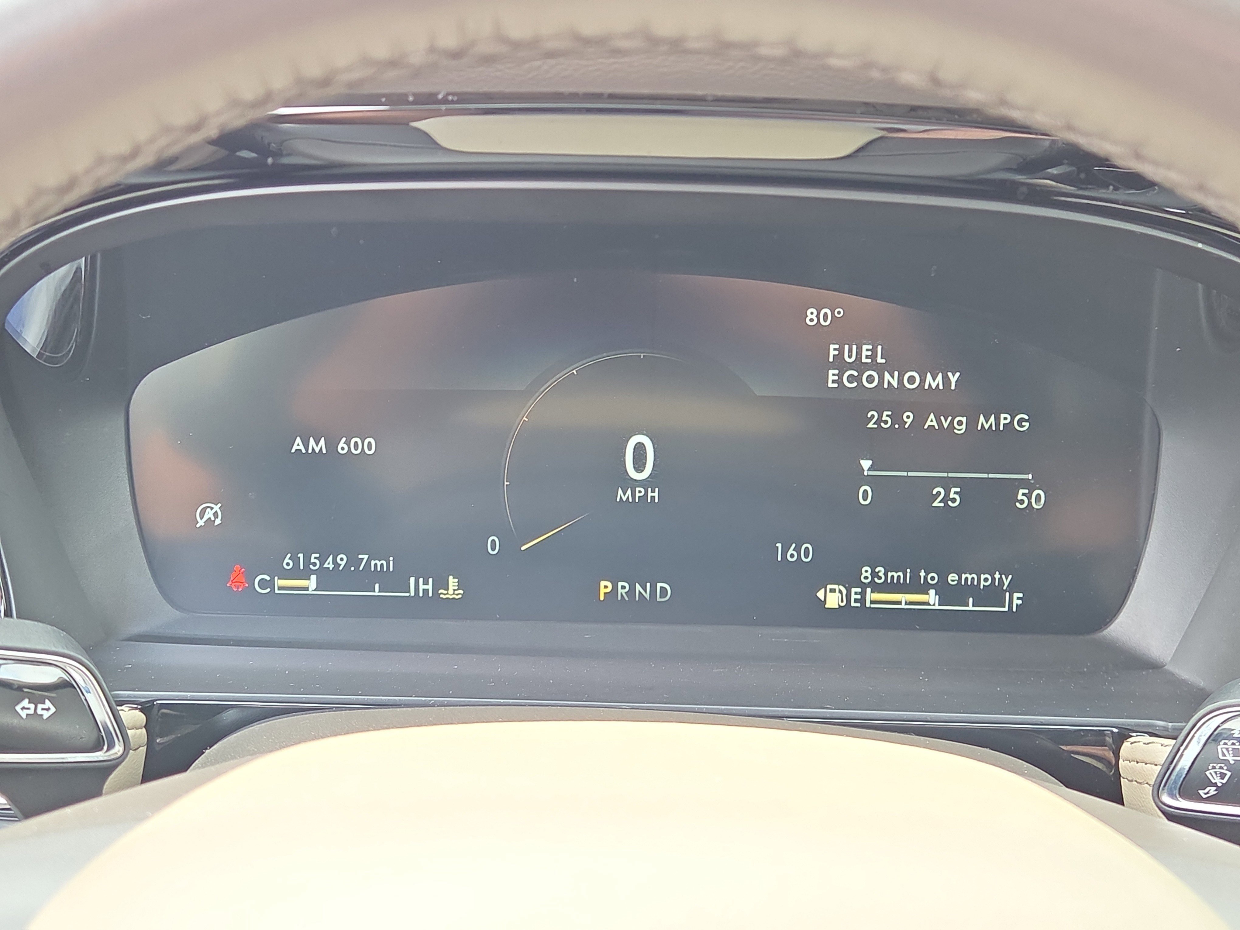 Used 2022 Lincoln Corsair Reserve FWD image 22