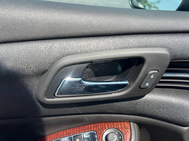 Used 2013 Chevrolet Malibu LTZ FWD image 27