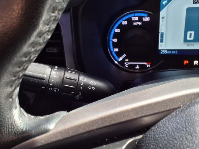 Used 2022 Ford Bronco Big Bend image 18