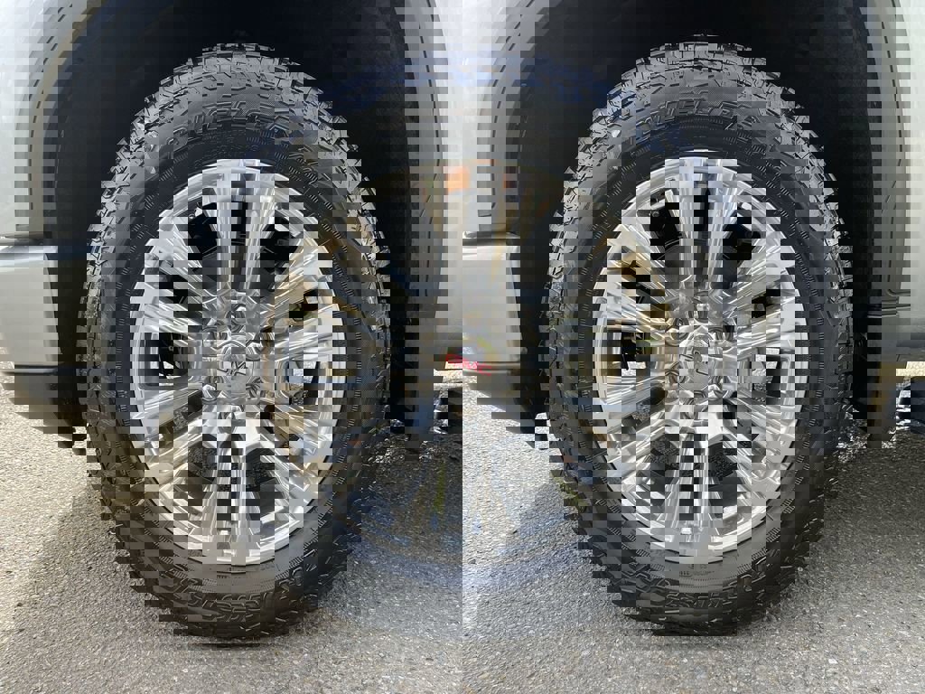 New 2026 GMC Sierra 1500 Denali w/ Technology Package image 34