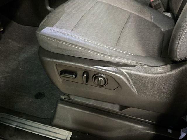 Used 2020 Chevrolet Silverado 1500 RST image 18