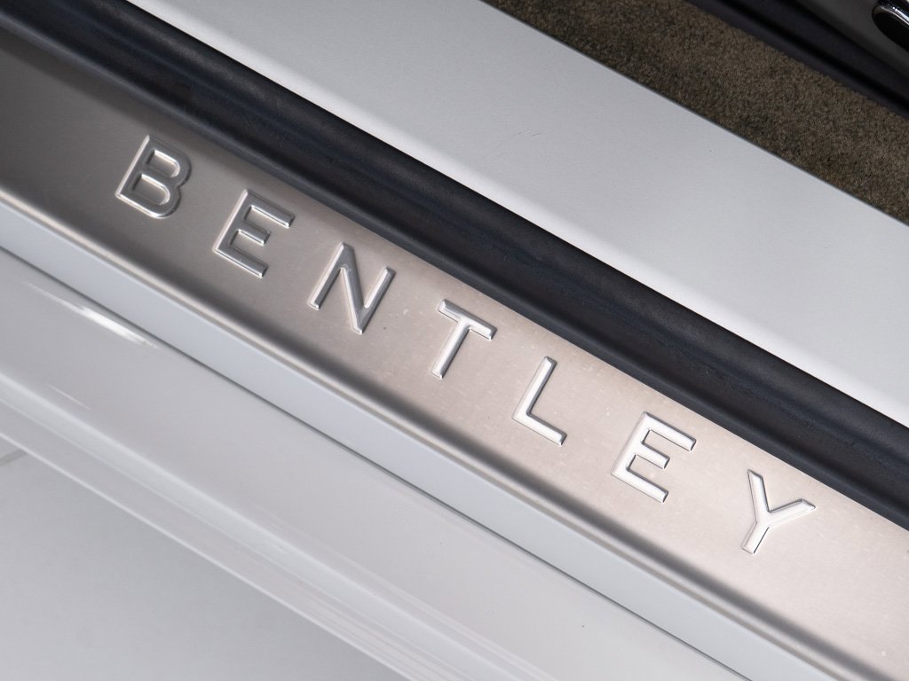 Certified 2023 Bentley Continental GT Mulliner image 21