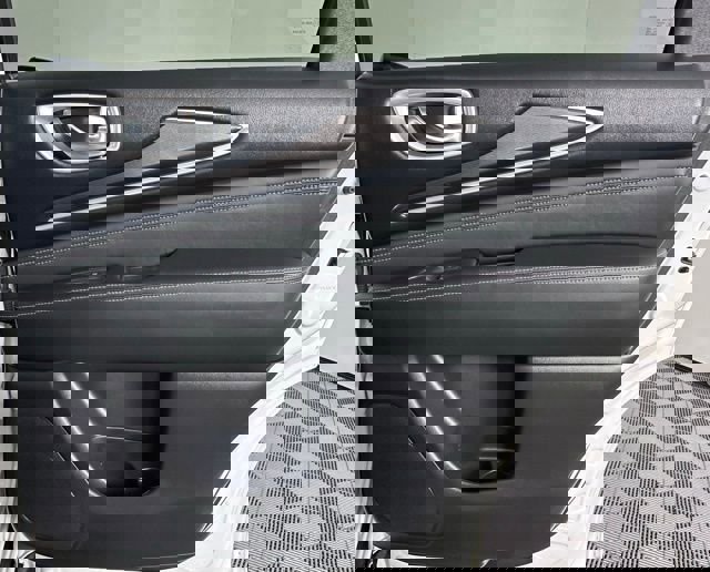 Certified 2020 INFINITI QX60 Pure image 30