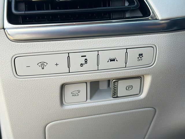 Used 2022 Hyundai Palisade Calligraphy FWD image 10
