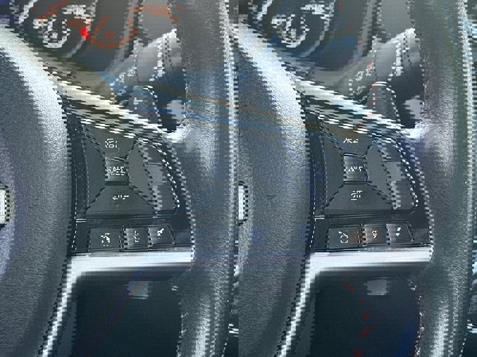 Used 2024 Nissan Altima 2.5 SR image 25