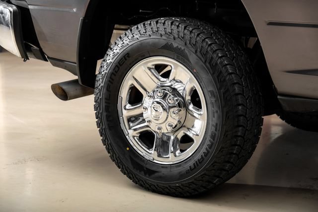 Used 2022 RAM 2500 Big Horn AWD/4WD image 58