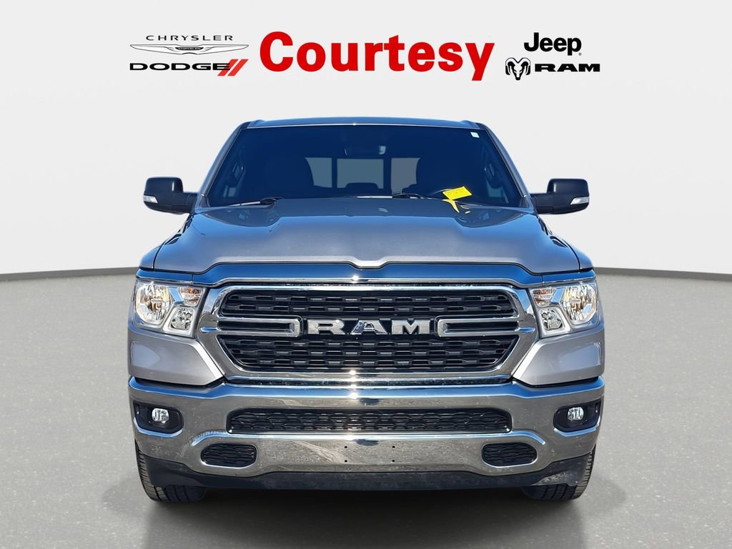 Certified 2022 RAM 1500 Big Horn image 9