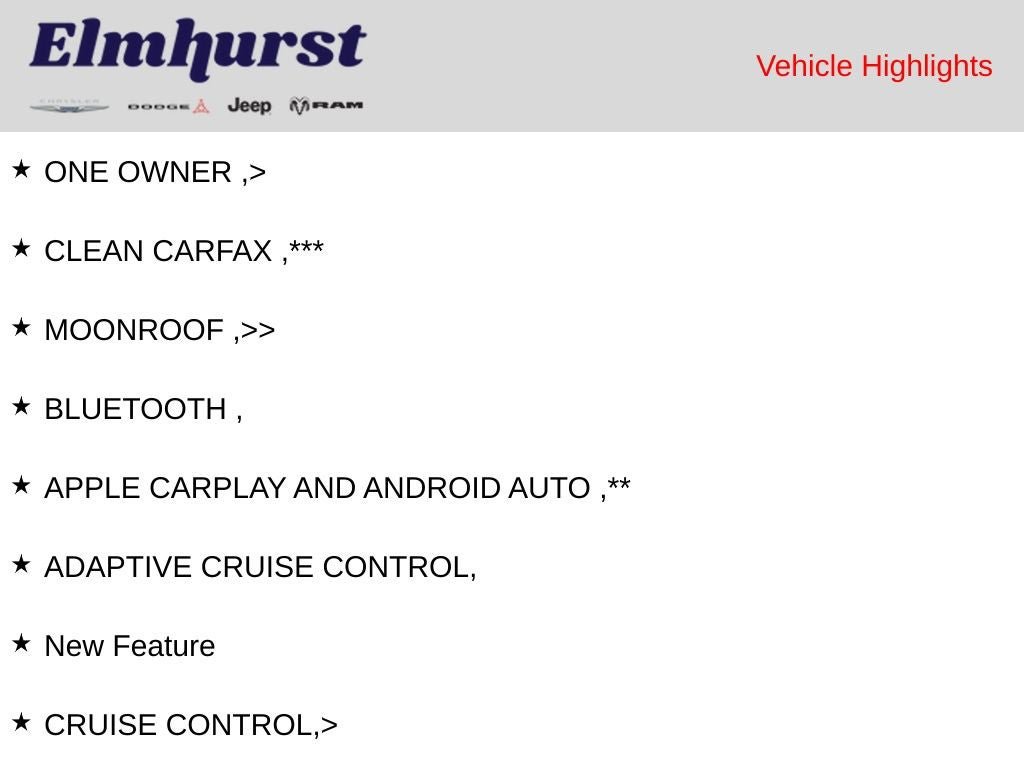 Used 2023 Hyundai Tucson SEL w/ Convenience Package AWD/4WD image 9